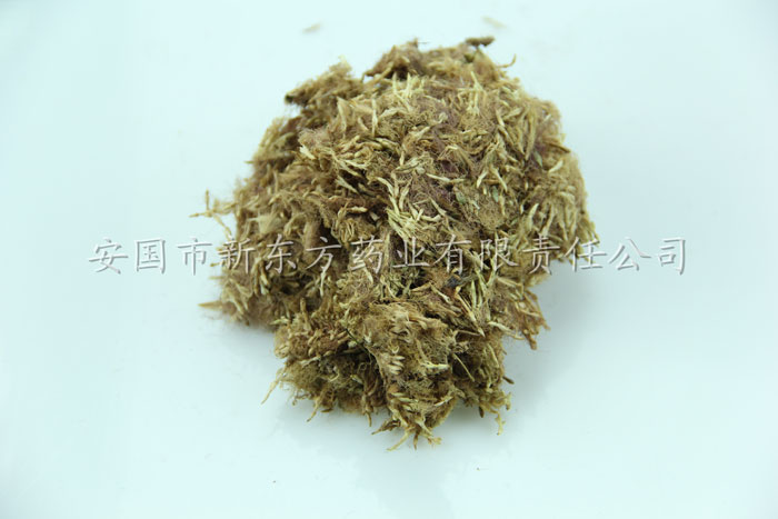 合欢花