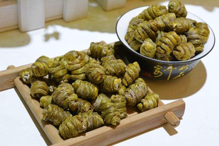 铁皮石斛