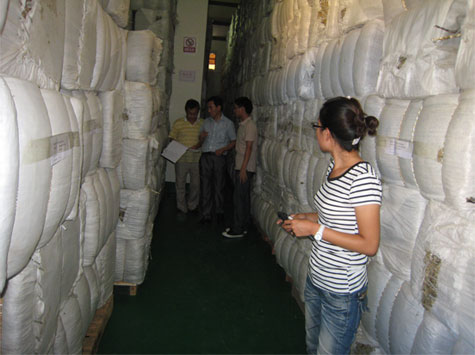 Drug storage 1