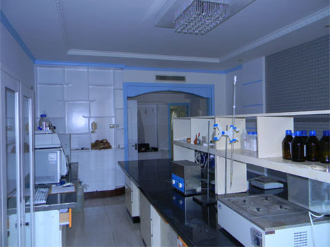 Drug inspection 8