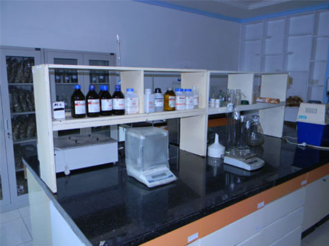 Drug inspection 7