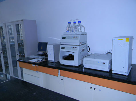 Drug inspection 6