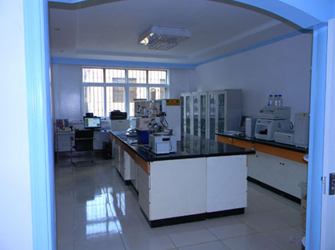 Drug inspection 5